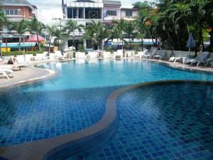 تور تایلند هتل ساواسدی سیام - آژانس مسافرتی و هواپیمایی آفتاب ساحل آبی